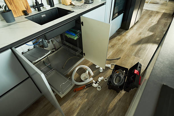 24/7 Emergency Drain Cleaning experts in Kearny, NJ