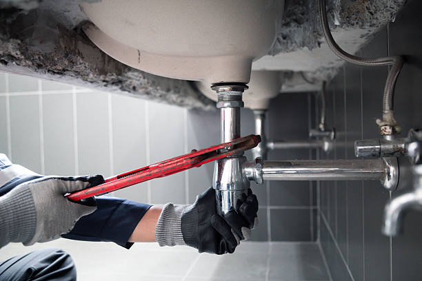Trusted Emergency Plumber service in Kearny, NJ - Masters Plumbing Service